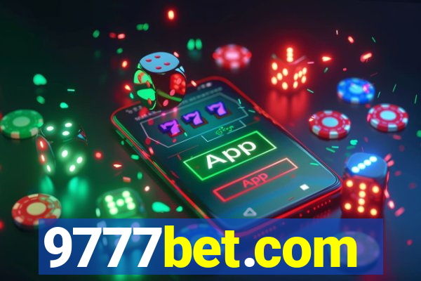 9777bet.com