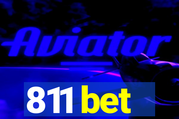 811 bet