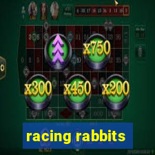 racing rabbits