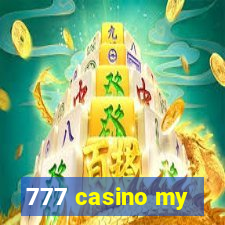 777 casino my