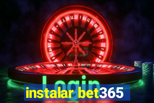 instalar bet365