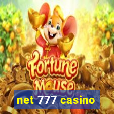 net 777 casino