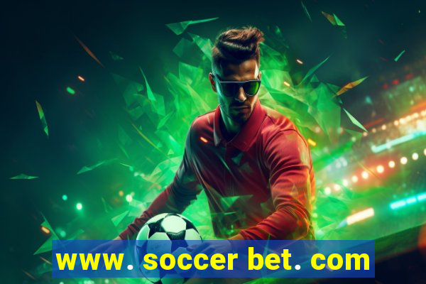 www. soccer bet. com