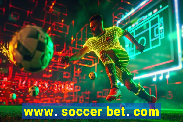 www. soccer bet. com