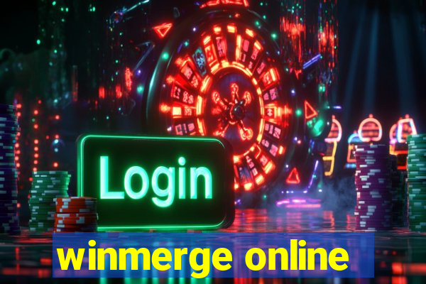 winmerge online