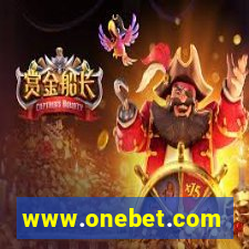 www.onebet.com