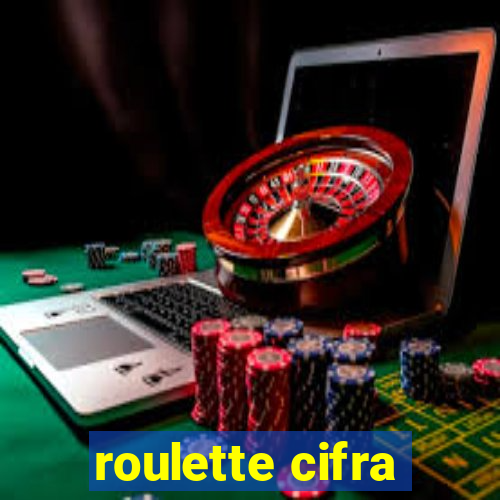 roulette cifra