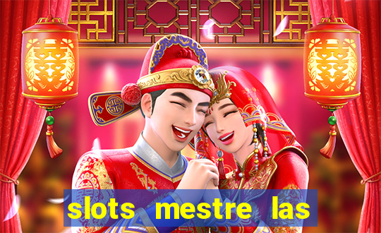 slots mestre las vegas 777