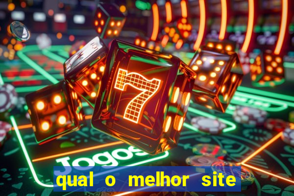 qual o melhor site para apostar em jogos de futebol