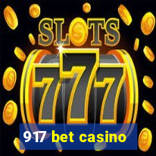 917 bet casino