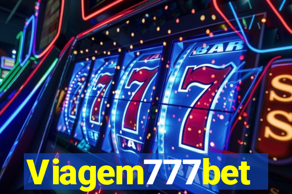 Viagem777bet