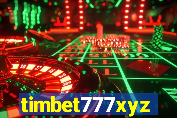 timbet777xyz