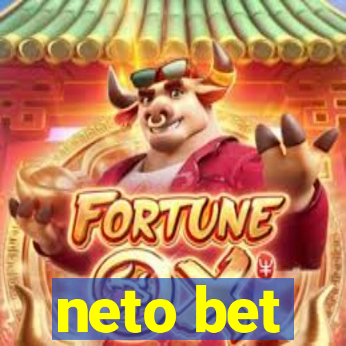 neto bet