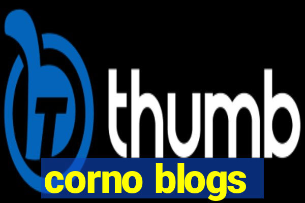 corno blogs