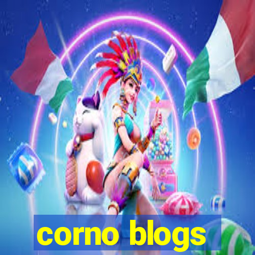 corno blogs