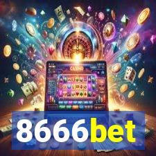 8666bet