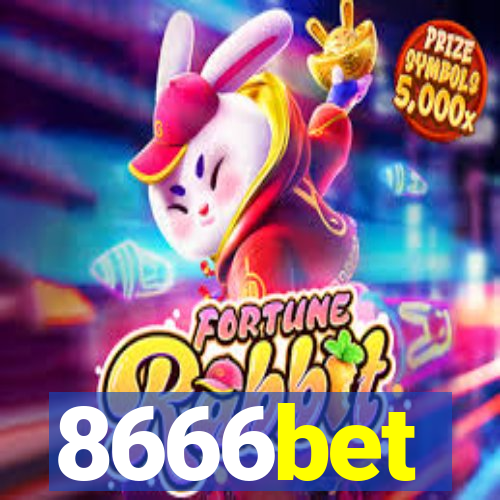 8666bet