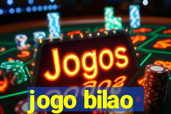 jogo bilao