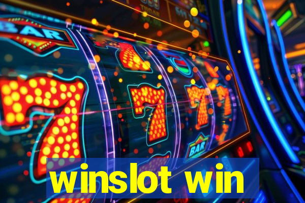 winslot win