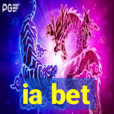 ia bet