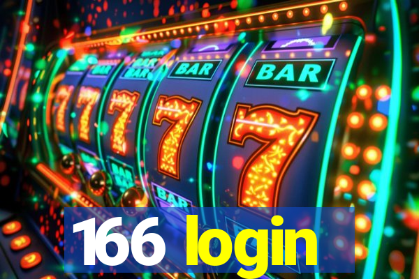 166 login