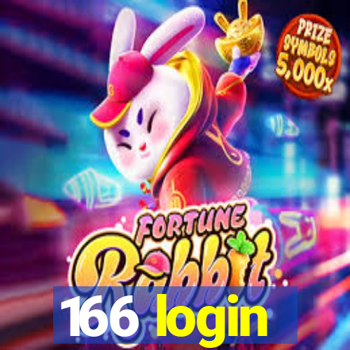 166 login