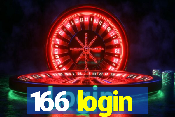 166 login