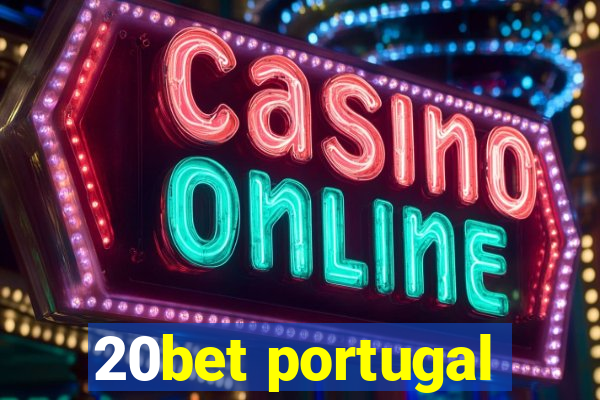 20bet portugal