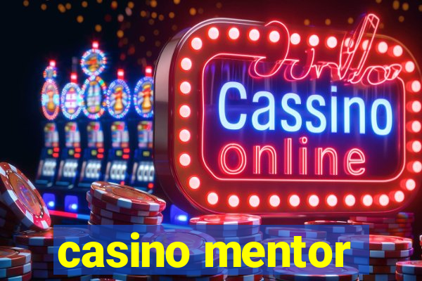 casino mentor