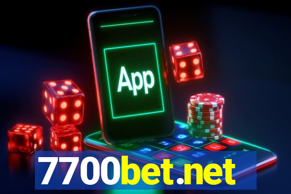 7700bet.net