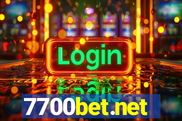 7700bet.net