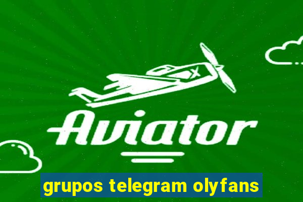 grupos telegram olyfans