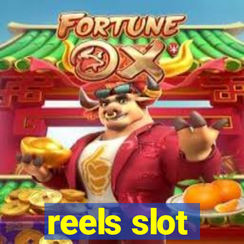 reels slot