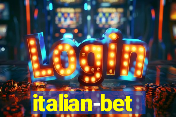 italian-bet