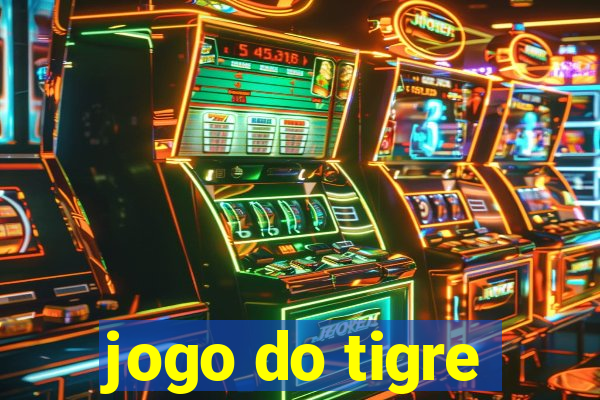 jogo do tigre