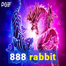 888 rabbit