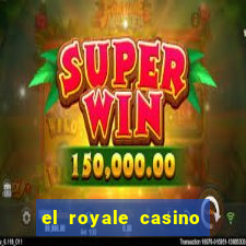 el royale casino no deposit bonus codes