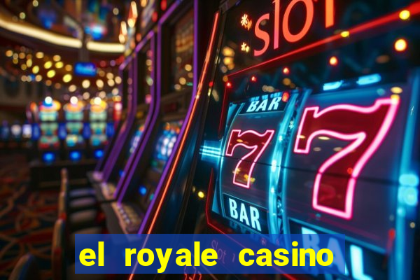 el royale casino no deposit bonus codes