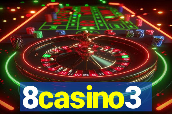 8casino3