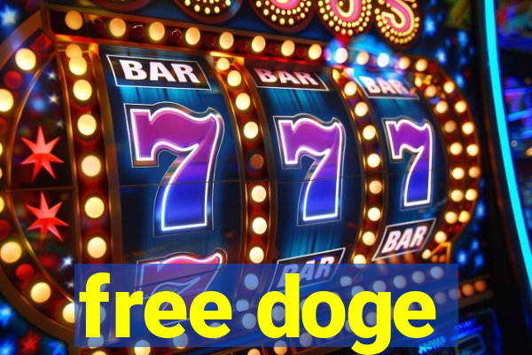 free doge