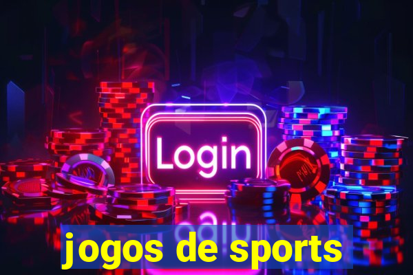 jogos de sports