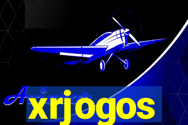 xrjogos