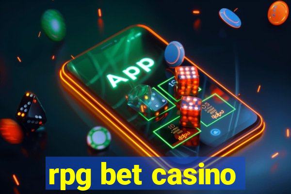 rpg bet casino