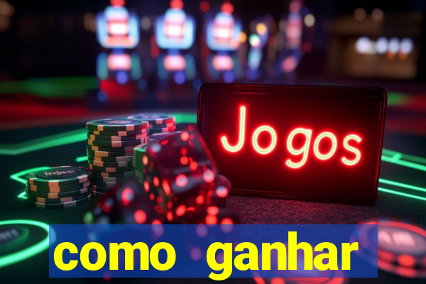 como ganhar dinheiro jogando fortune tiger