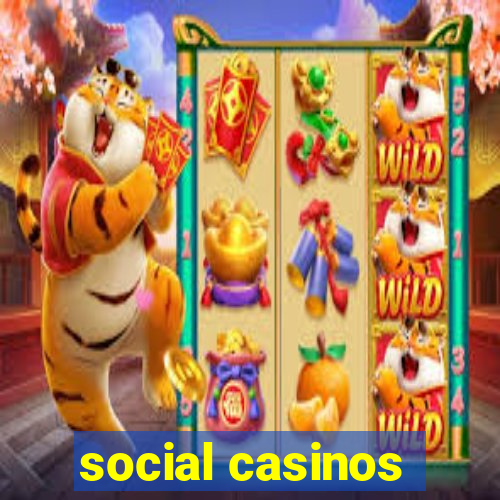 social casinos