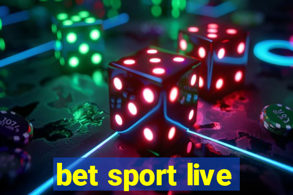 bet sport live