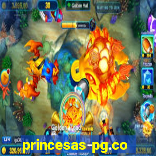 princesas-pg.com