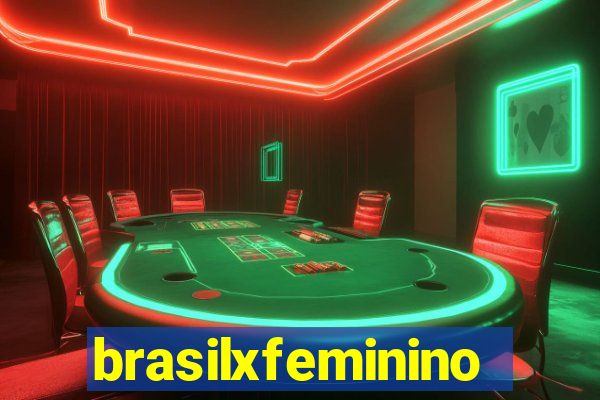 brasilxfeminino