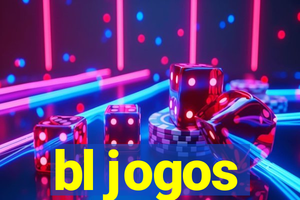 bl jogos