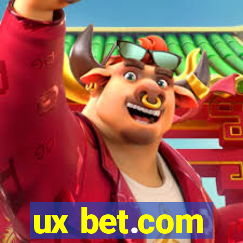 ux bet.com